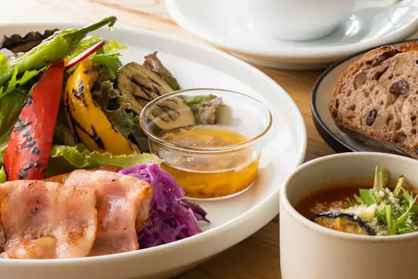 ตัวอย่างอาหาร