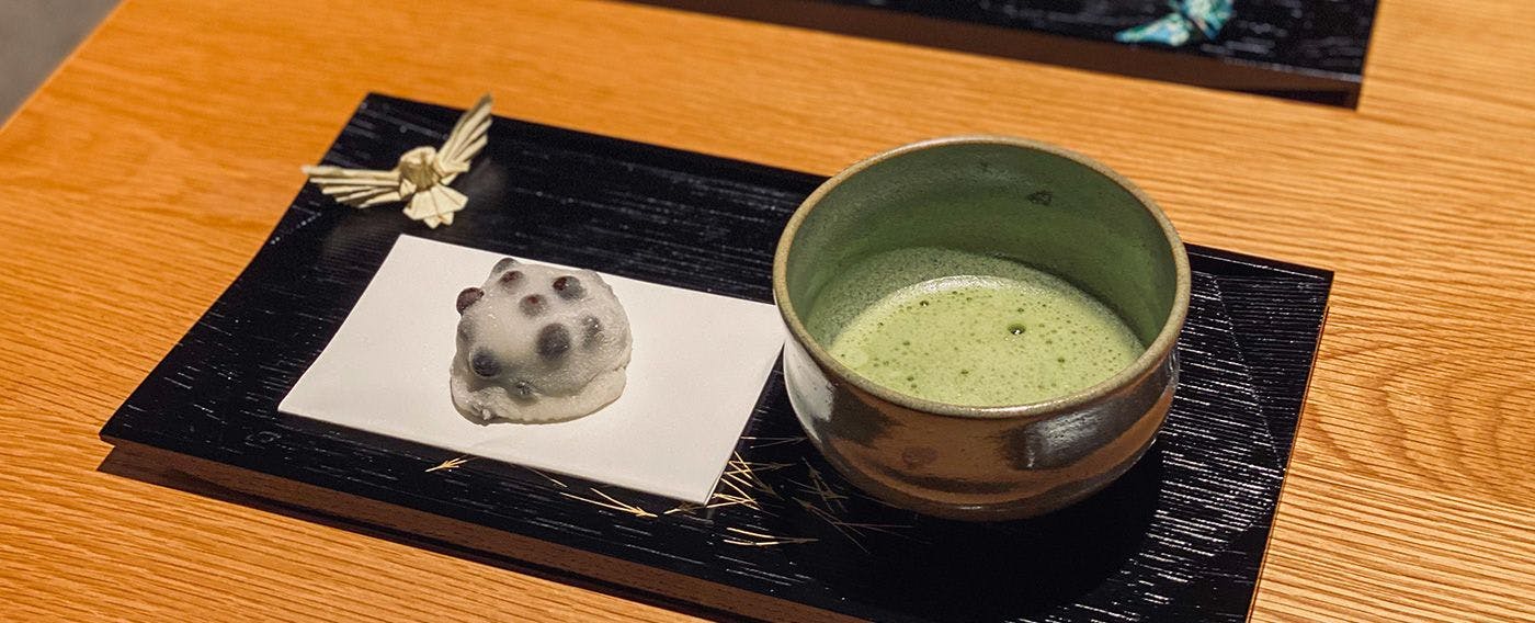 ウェルカムサービス