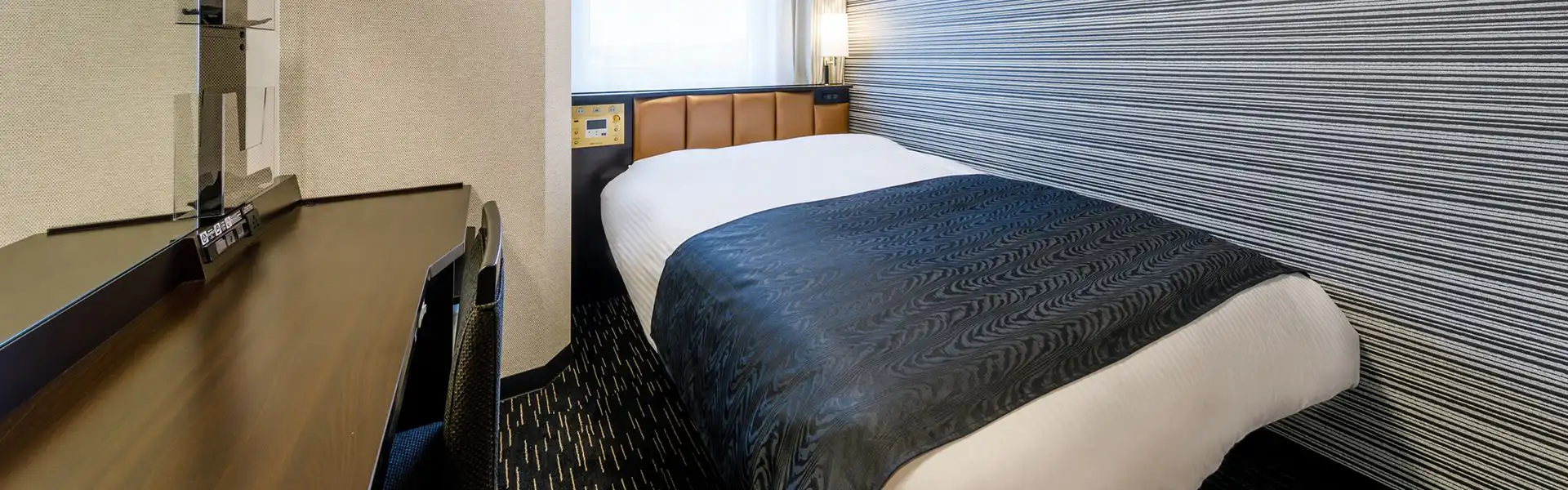 スタンダードルーム