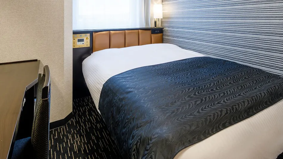 APA Hotel Hakata Gion Ekimae