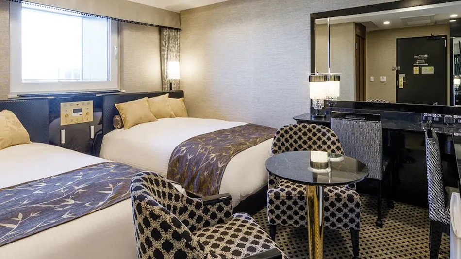 APA Hotel Hakata Gion Ekimae