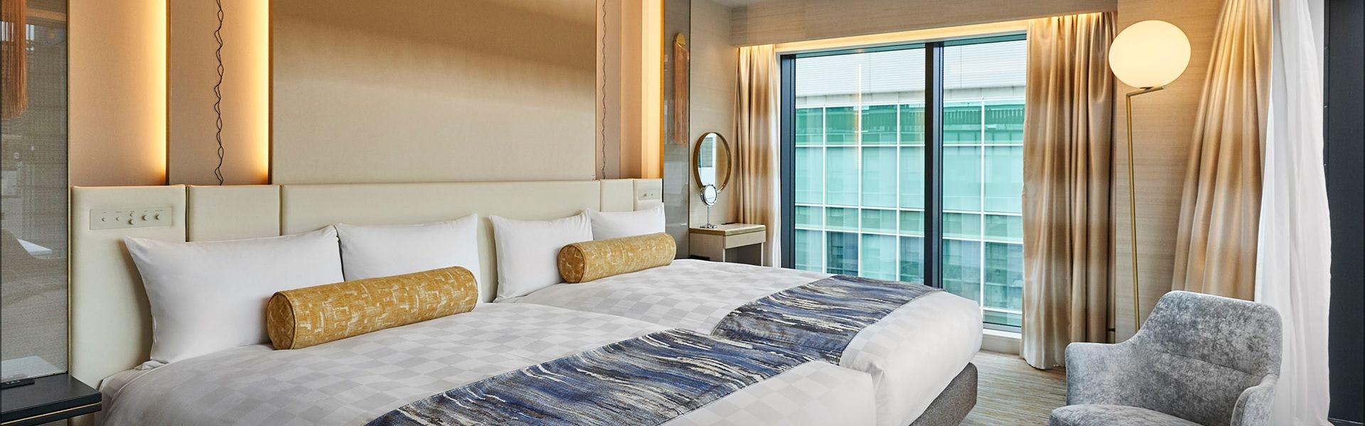 ダイワロイネットホテル大阪堺筋本町 PREMIER