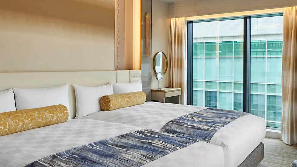 Daiwa Roynet Hotel Osaka Sakaisuji Honmachi PREMIER