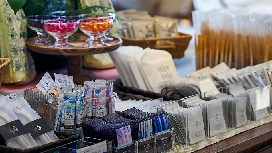 Daiwa Roynet Hotel Osaka Sakaisuji Honmachi PREMIER