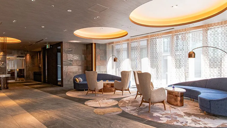 Daiwa Roynet Hotel Osaka Sakaisuji Honmachi PREMIER
