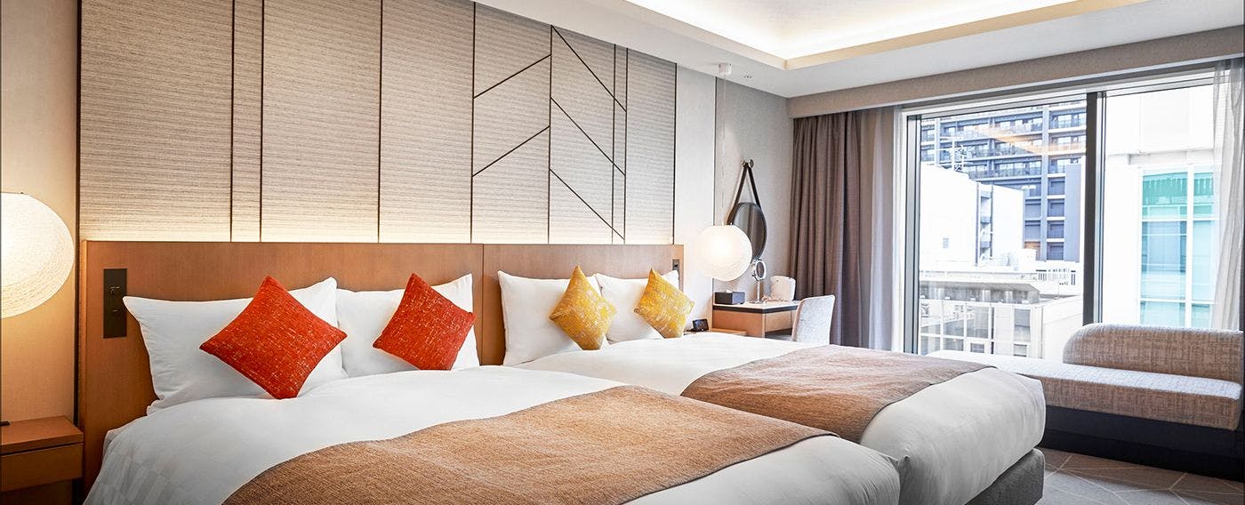 Daiwa Roynet Hotel Osaka Sakaisuji Honmachi PREMIER