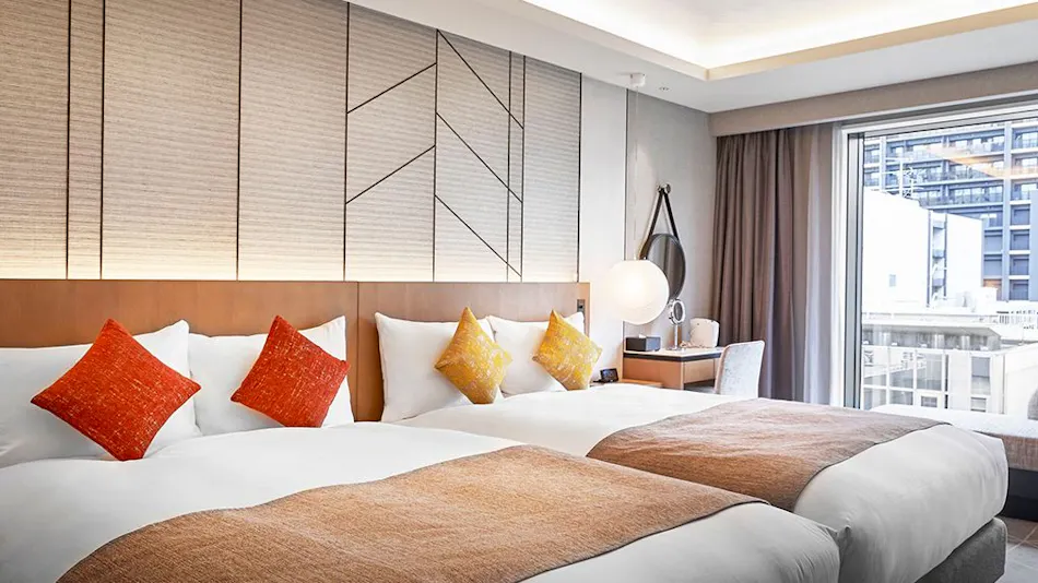 Daiwa Roynet Hotel Osaka Sakaisuji Honmachi PREMIER