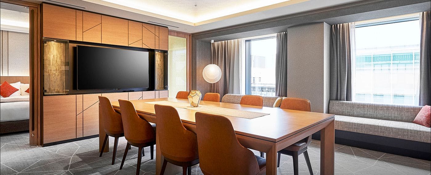 Daiwa Roynet Hotel Osaka Sakaisuji Honmachi PREMIER