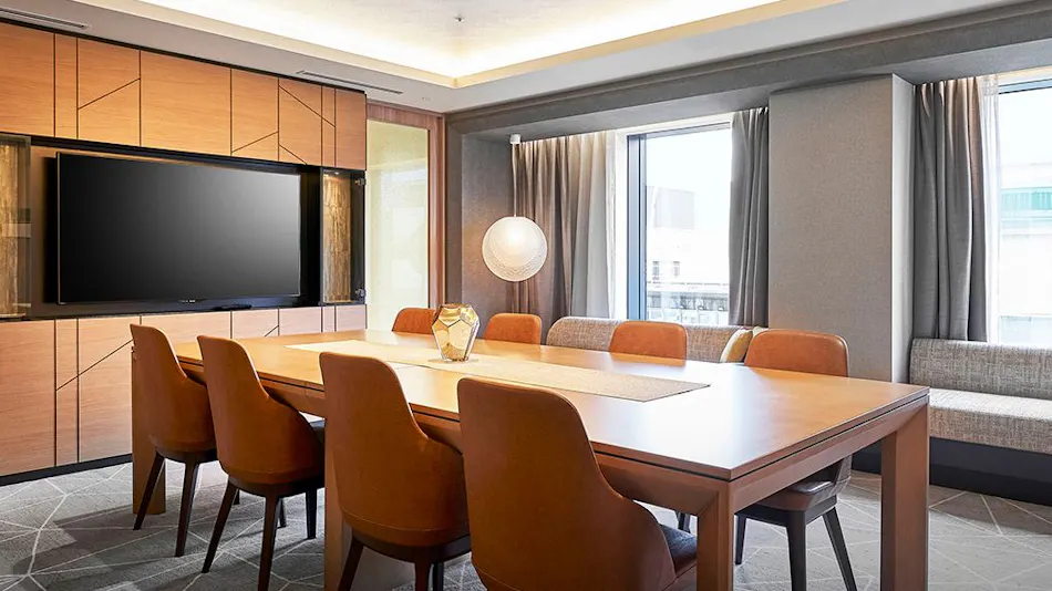 Daiwa Roynet Hotel Osaka Sakaisuji Honmachi PREMIER