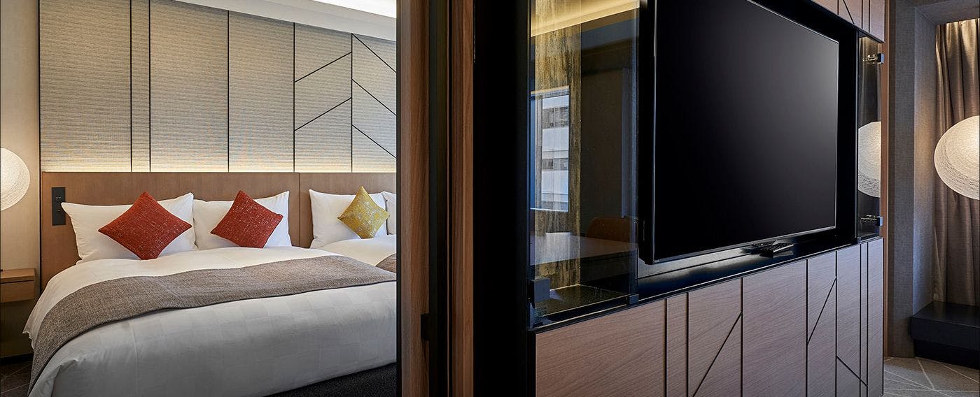 Daiwa Roynet Hotel Osaka Sakaisuji Honmachi PREMIER