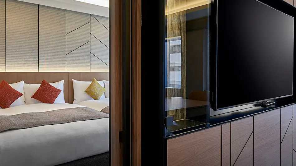 Daiwa Roynet Hotel Osaka Sakaisuji Honmachi PREMIER