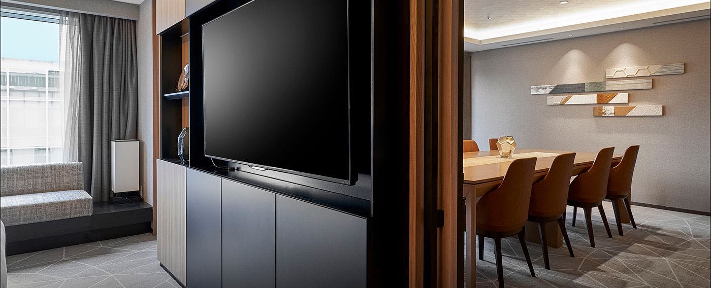 Daiwa Roynet Hotel Osaka Sakaisuji Honmachi PREMIER