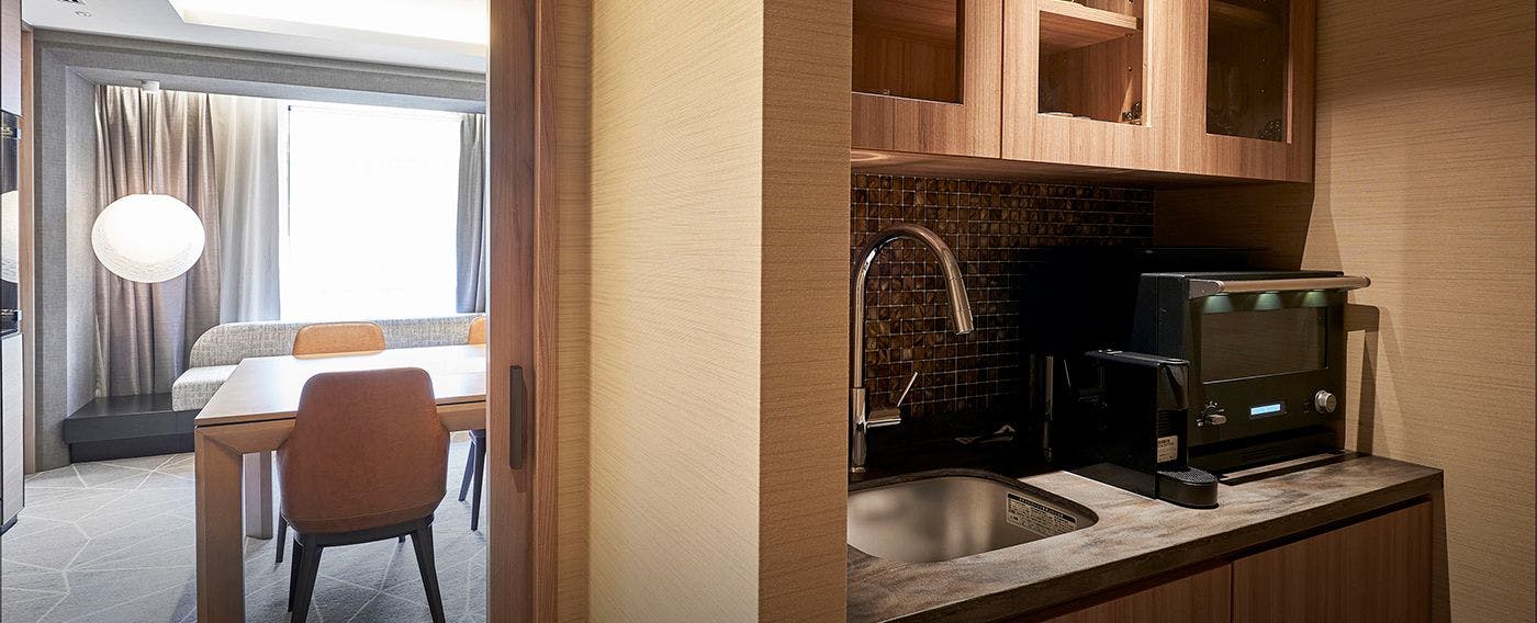 Daiwa Roynet Hotel Osaka Sakaisuji Honmachi PREMIER