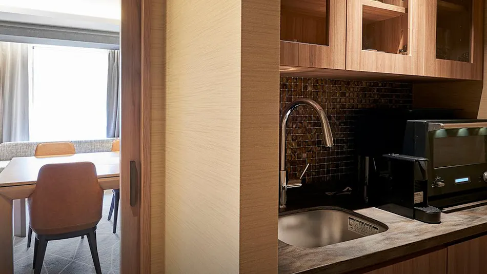 Daiwa Roynet Hotel Osaka Sakaisuji Honmachi PREMIER