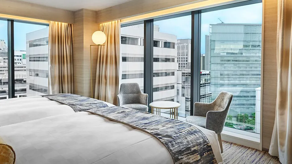 Daiwa Roynet Hotel Osaka Sakaisuji Honmachi PREMIER