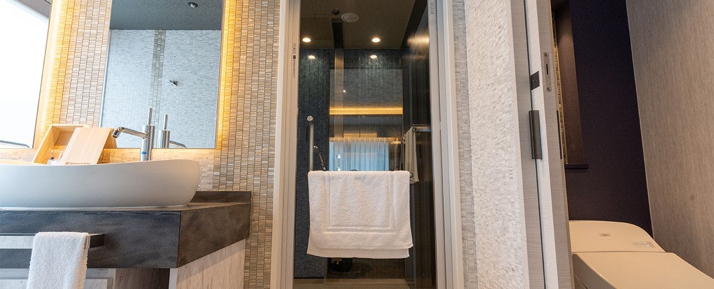 ダイワロイネットホテル大阪堺筋本町 PREMIER