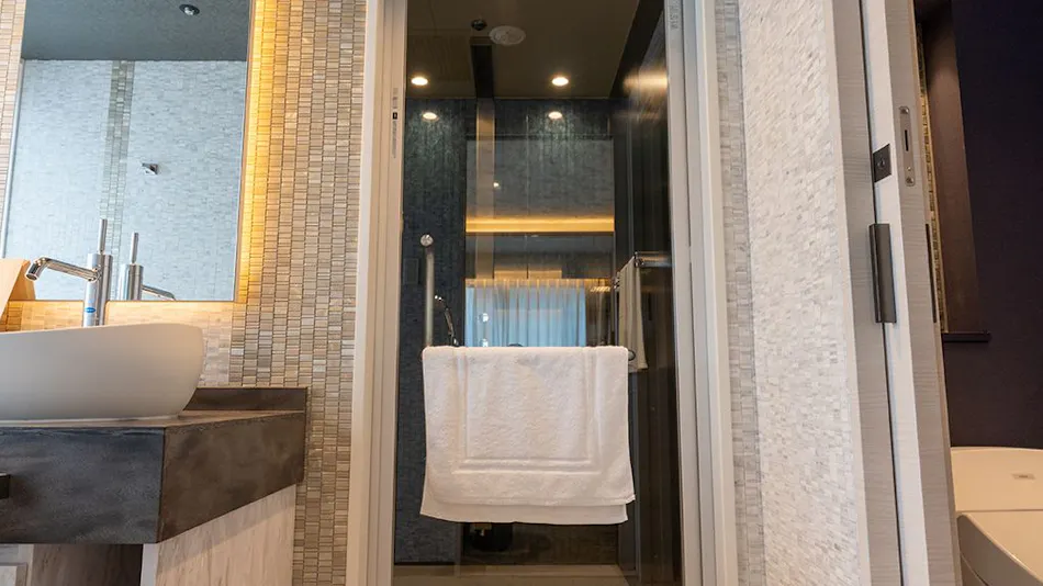 Daiwa Roynet Hotel Osaka Sakaisuji Honmachi PREMIER