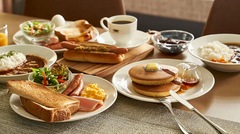 Daiwa Roynet Hotel Osaka Sakaisuji Honmachi PREMIER
