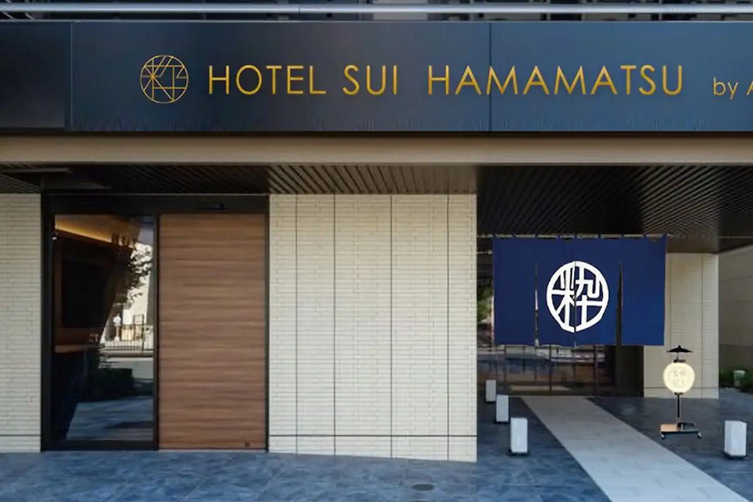 ภายนอกอาคาร