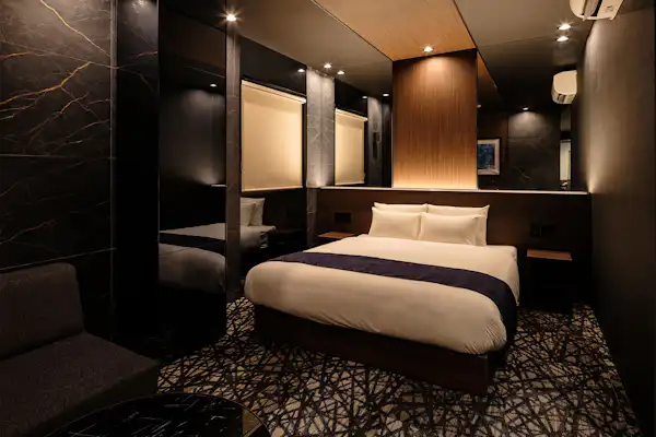 ห้องพัก