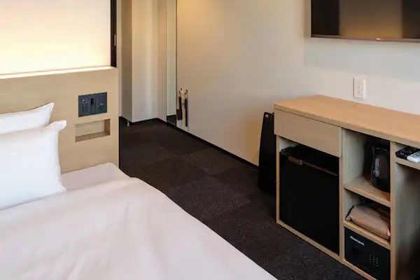 ห้องพัก