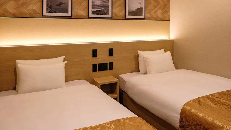 Hotel SUI Hamamatsu