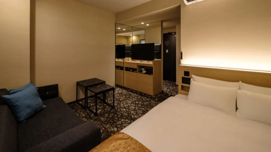 Hotel SUI Hamamatsu