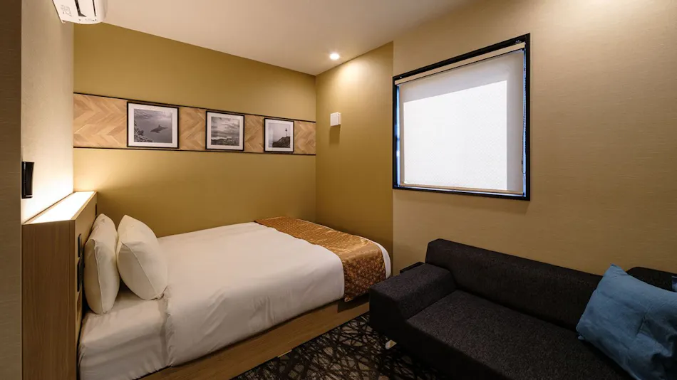 Hotel SUI Hamamatsu