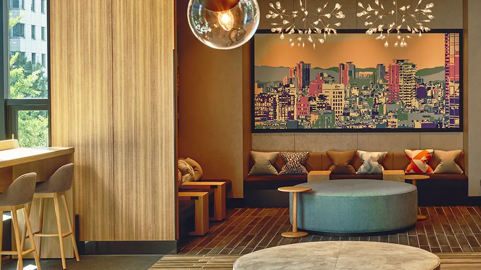 Holiday Inn Express Osaka City Center Midosuji