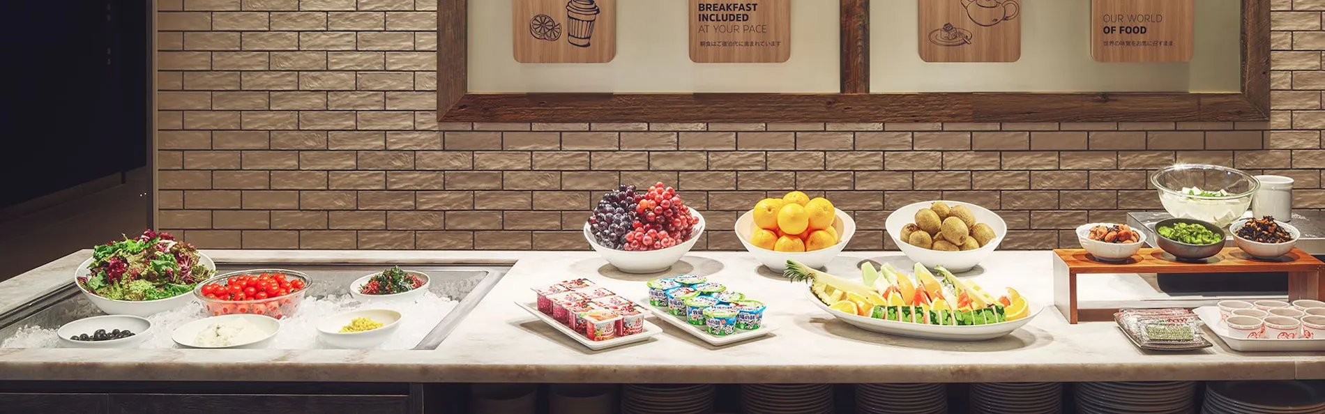 ホリデイ・イン エクスプレス大阪シティセンター御堂筋 by IHG