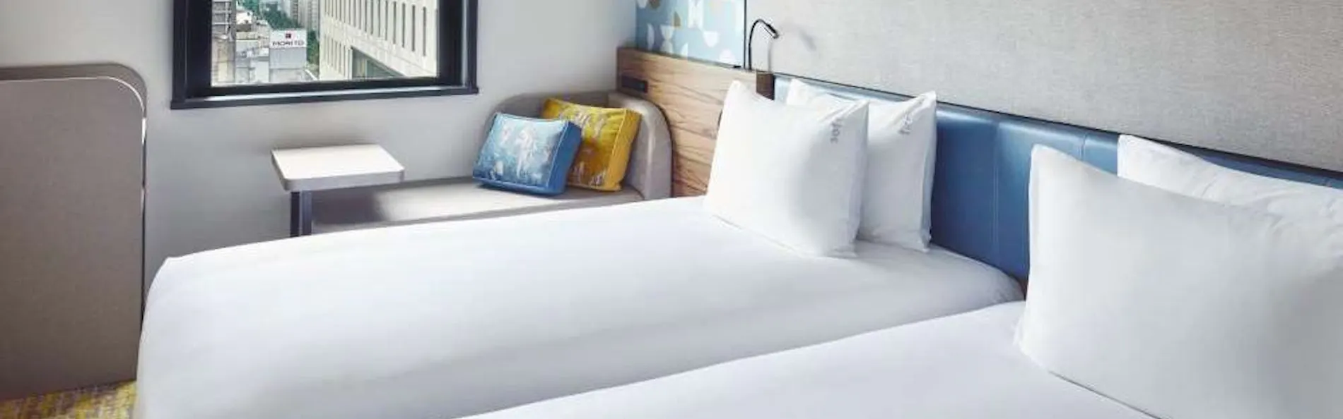 ホリデイ・イン エクスプレス大阪シティセンター御堂筋 by IHG