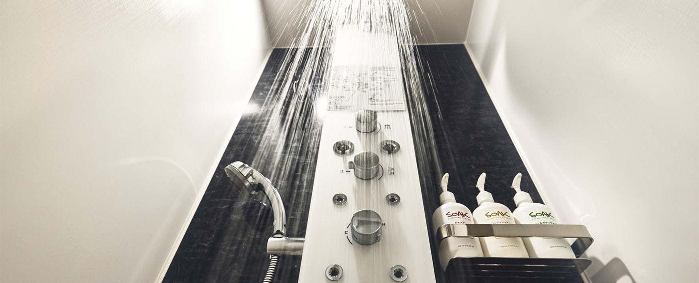 Holiday Inn Express Osaka City Center Midosuji