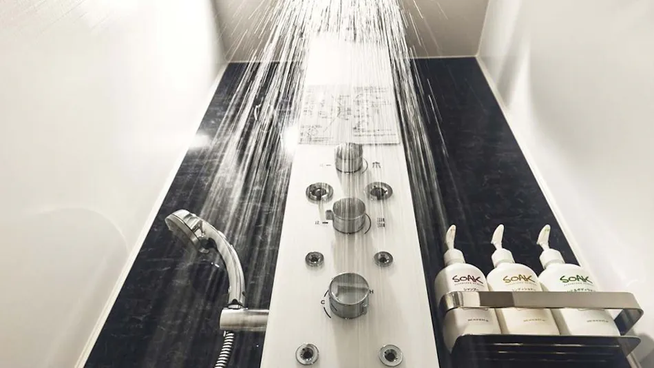 Holiday Inn Express Osaka City Center Midosuji