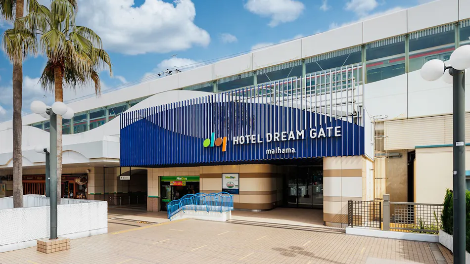 Hotel Dream Gate Maihama(Main/Annex)