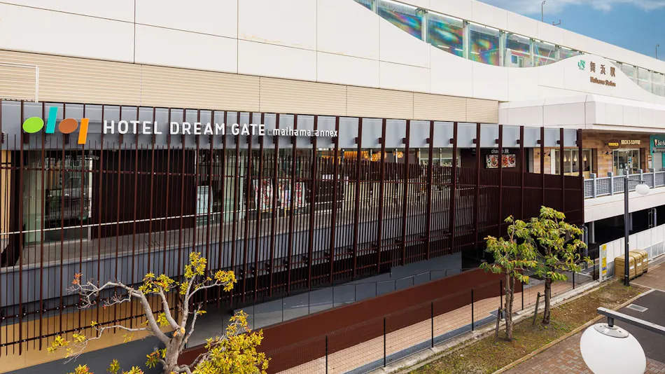 Hotel Dream Gate Maihama(Main/Annex)