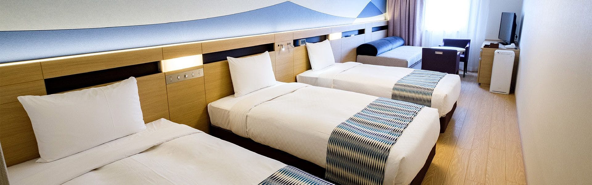 東京ディズニーリゾート R のおすすめビジネスホテル 選 宿泊予約は 一休 Com