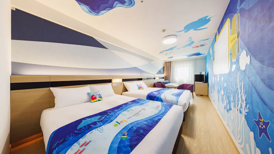 Hotel Dream Gate Maihama(Main/Annex)