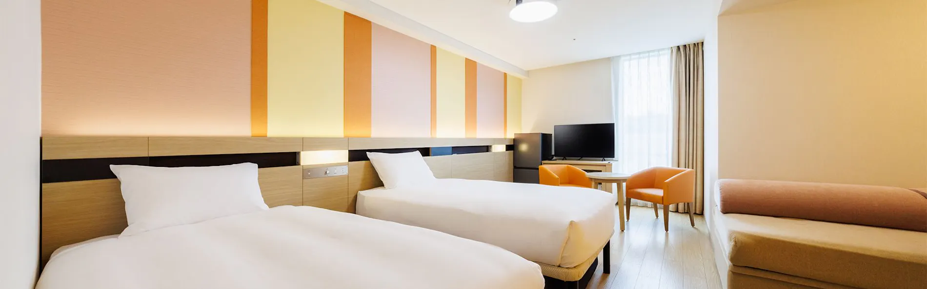 ホテルドリームゲート舞浜(本館/アネックス)