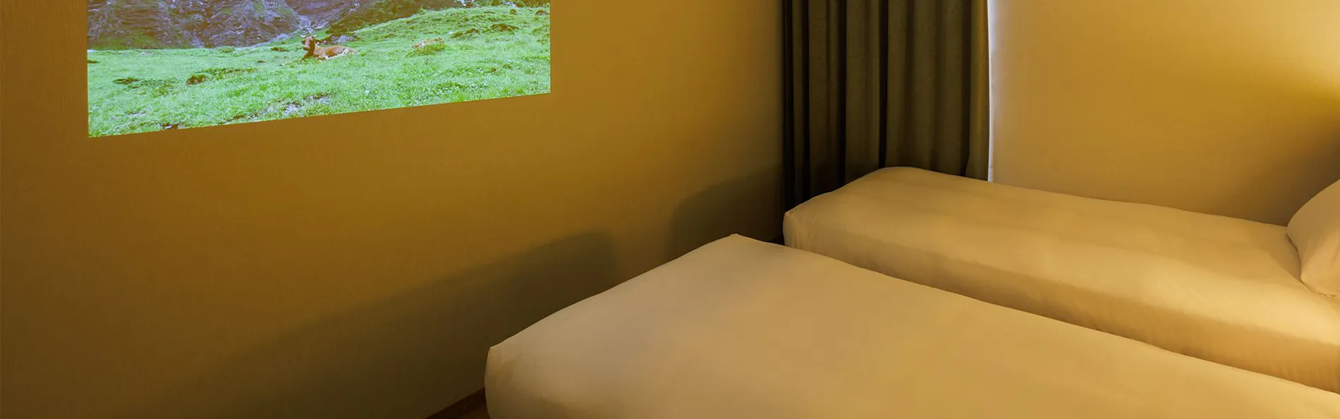 ホテルドリームゲート舞浜(本館/アネックス)