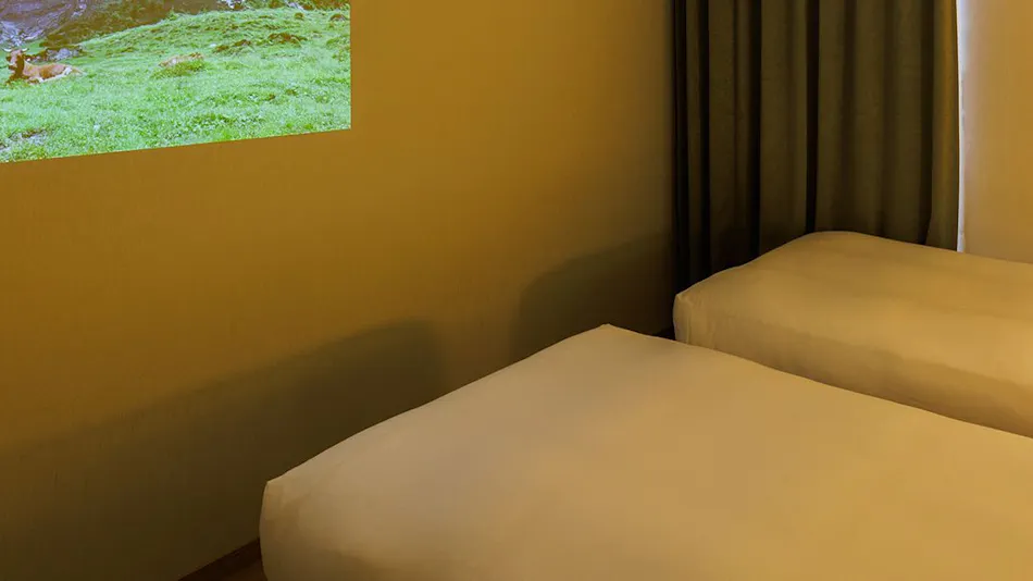 Hotel Dream Gate Maihama(Main/Annex)