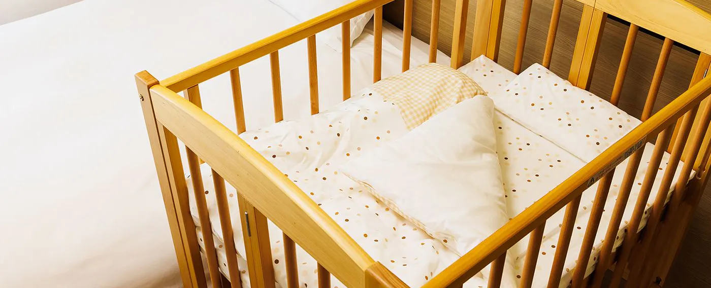 Fasilitas dan perlengkapan untuk anak-anak lengkap