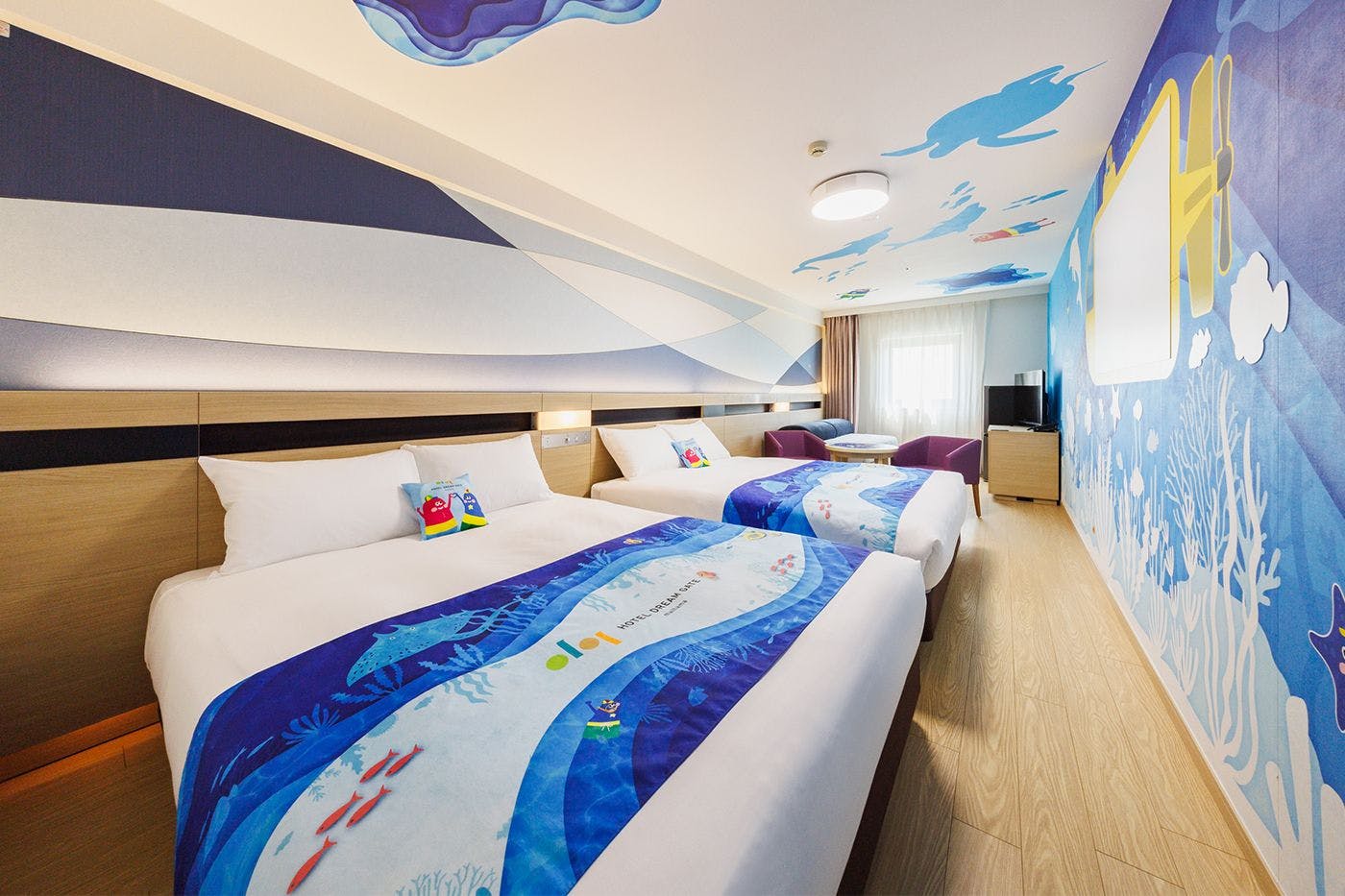 Hotel Dream Gate Maihama（Main/Annex）