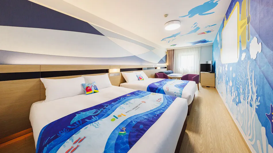 Hotel Dream Gate Maihama(Main/Annex)