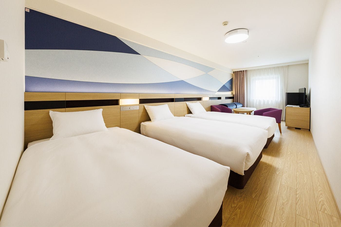 Hotel Dream Gate Maihama（Main/Annex）