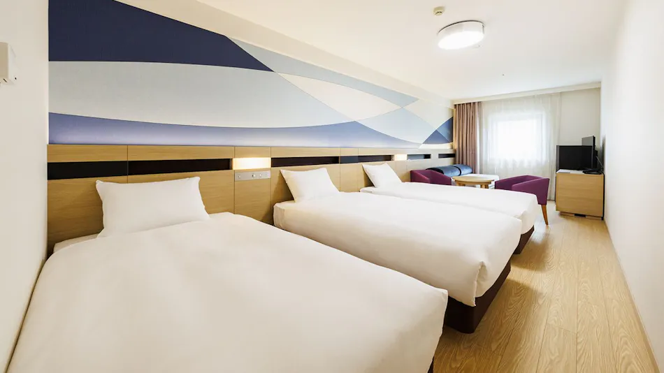 Hotel Dream Gate Maihama(Main/Annex)