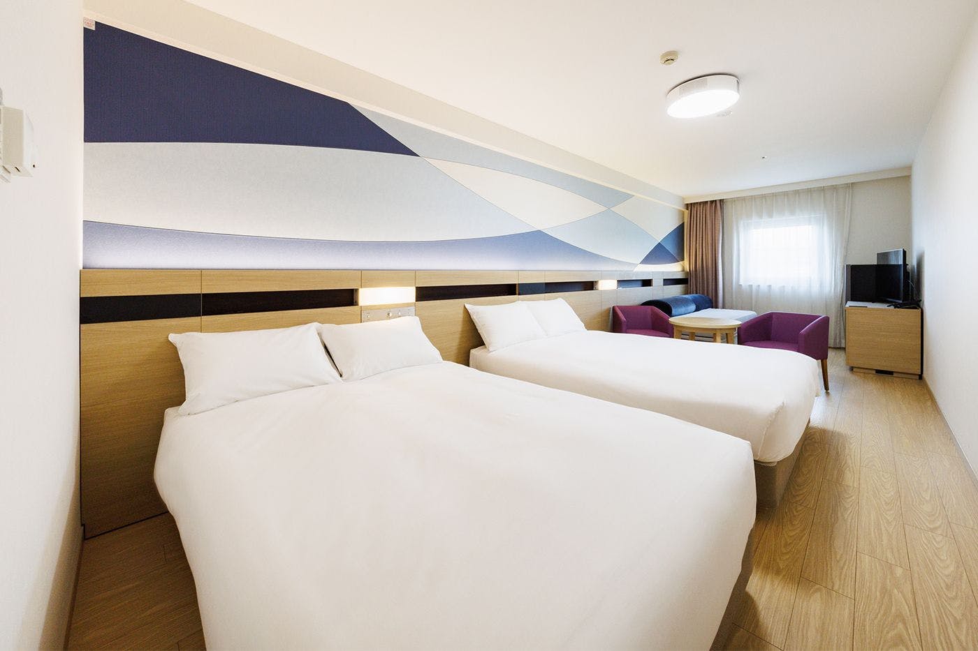 Hotel Dream Gate Maihama（Main/Annex）