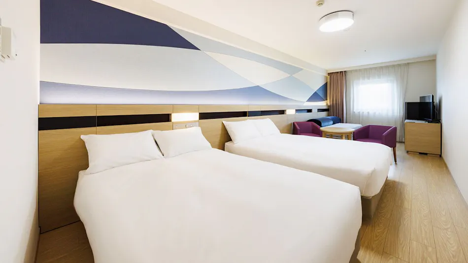 Hotel Dream Gate Maihama(Main/Annex)