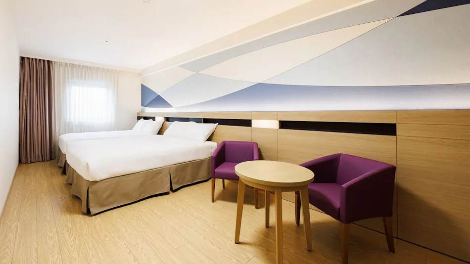 Hotel Dream Gate Maihama(Main/Annex)