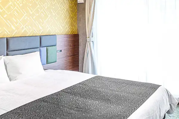 แผนกต้อนรับ