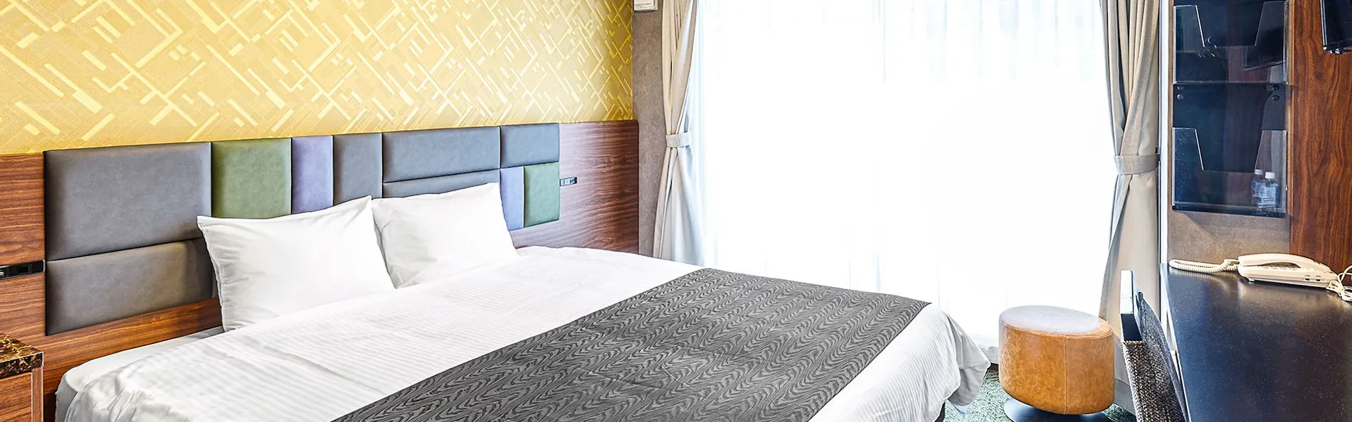 アパホテル〈那覇空港若狭〉